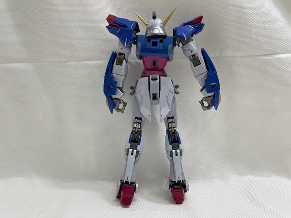 【中古】【開封品】METAL BUILD デスティニーガンダム（フルパッケージ） [METAL BUILD FESTIVAL 2024]＜フィギュア＞（代引き不可）6546