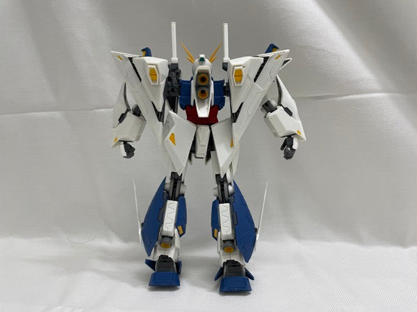 【中古】【開封品】ROBOT魂 ＜SIDE MS＞ RX-105 Ξガンダム(クスィーガンダム)＜フィギュア＞（代引き不可）6546