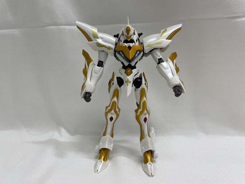 【中古】【開封品】COMPOSITE Ver.Ka ランスロットアルビオン＜フィギュア＞（代引き不可）6546