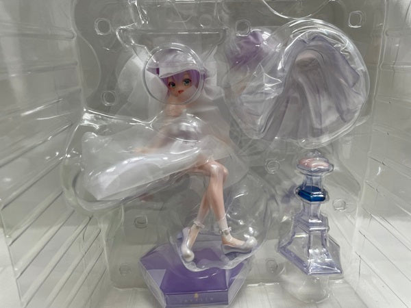 中古】【開封品】アズールレーン ジャベリン 幸せのジューン