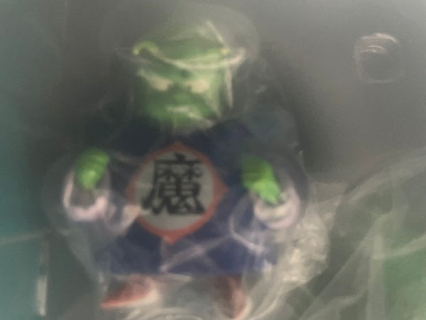 【中古】【未開封】【通販限定特典付き】ドラゴンボールアライズ ドラム　通常カラー＜フィギュア＞（代引き不可）6546