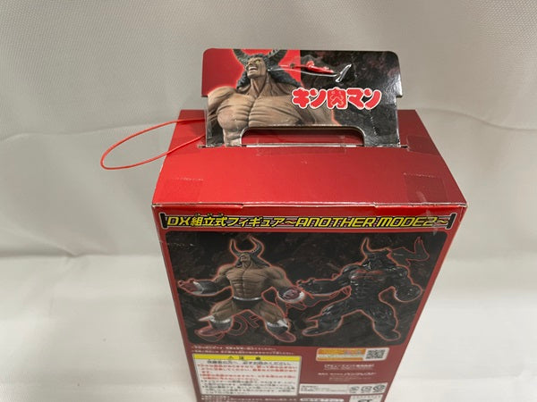 【中古】【未開封】バッファローマン フルカラーバージョン「キン肉マン」ANOTHER MODE2＜フィギュア＞（代引き不可）6546