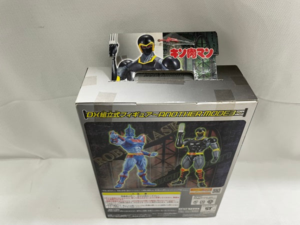 【中古】【未開封】ウォーズマン 「キン肉マン」DX組立式 ANOTHER MODE3＜フィギュア＞（代引き不可）6546