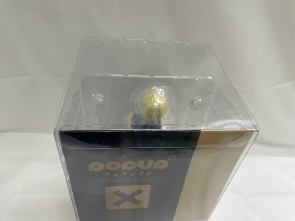 【中古】【未開封】POP UP PARADE クラピカ 「HUNTER×HUNTER」 プラスチック製塗装済み完成品＜フィギュア＞（代引き不可）6546