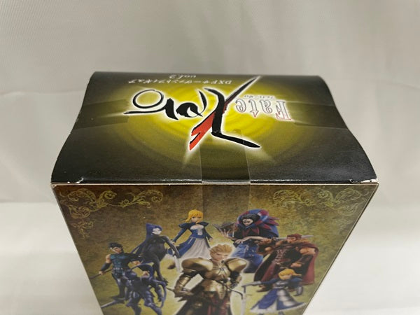 【中古】【未開封】アーチャー 「Fate/Zero」 DXFサーヴァントフィギュア vol.2＜フィギュア＞（代引き不可）6546