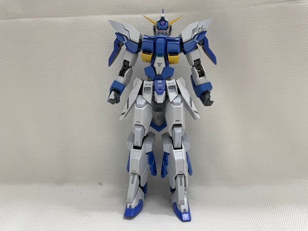 【中古】【開封品】METAL ROBOT魂 ＜SIDE MS＞ ガンダム AGE-FX＜フィギュア＞（代引き不可）6546