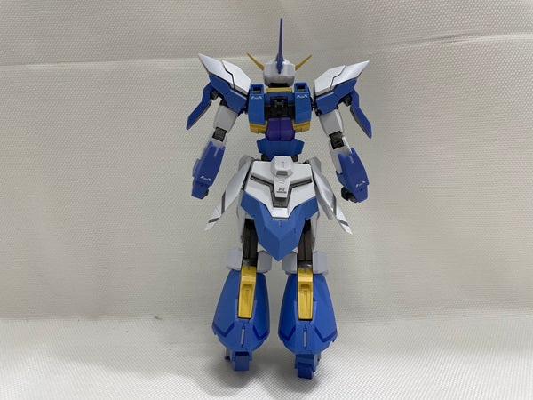 【中古】【開封品】METAL ROBOT魂 ＜SIDE MS＞ ガンダム AGE-FX＜フィギュア＞（代引き不可）6546