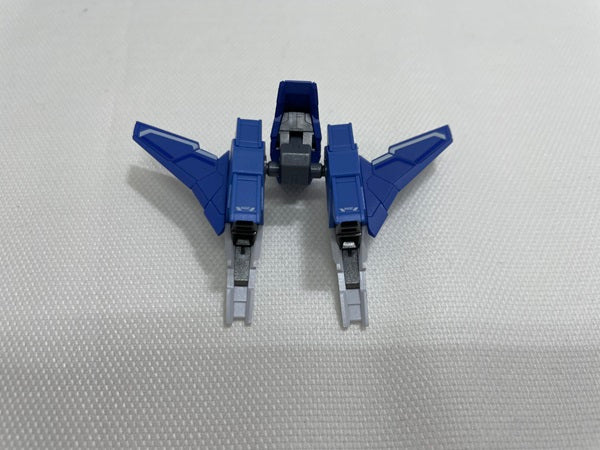 【中古】【開封品】METAL ROBOT魂 ＜SIDE MS＞ ガンダム AGE-FX＜フィギュア＞（代引き不可）6546