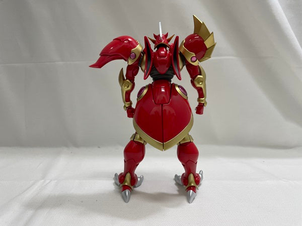 【中古】【開封品】RIOBOT 魔法騎士レイアース レイアース＜フィギュア＞（代引き不可）6546