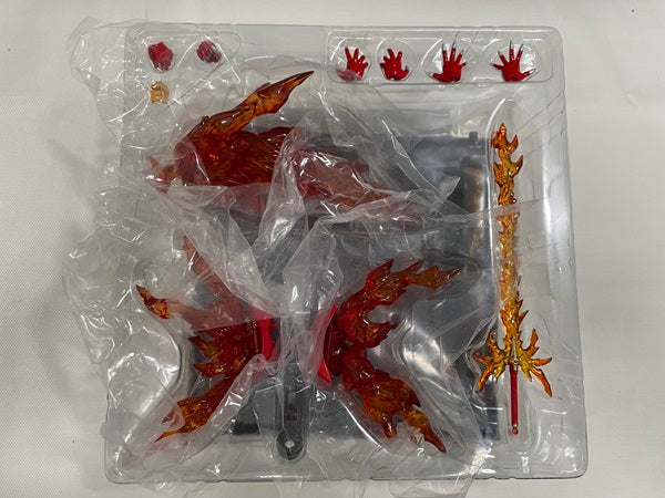 【中古】【開封品】RIOBOT 魔法騎士レイアース レイアース＜フィギュア＞（代引き不可）6546