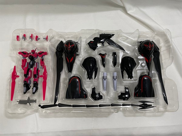 【中古】【開封品】魂SPEC XS-07 ブラックサレナ 「機動戦艦ナデシコ -The prince of darkness-」＜フィギュア＞（代引き不可）6546