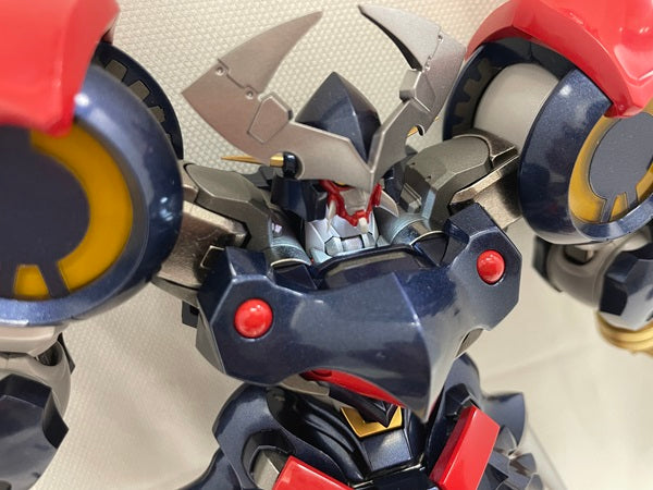 【中古】【開封品】RIOBOT スーパーロボット大戦OG ダイゼンガー＜フィギュア＞（代引き不可）6546