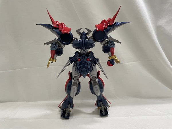 【中古】【開封品】RIOBOT スーパーロボット大戦OG ダイゼンガー＜フィギュア＞（代引き不可）6546