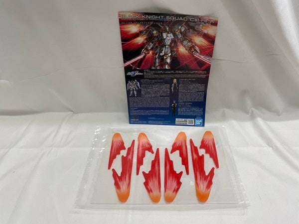 【中古】【未組立】ブラックナイトスコードカルラ 「機動戦士ガンダムSEED FREEDOM」 ＜プラモデル＞（代引き不可）6546