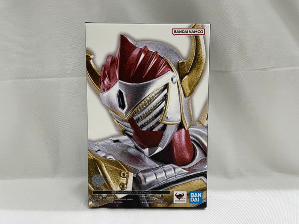 【中古】【未開封】S.H.Figuarts(真骨彫製法) 仮面ライダーバロン バナナアームズ＜フィギュア＞（代引き不可）6546