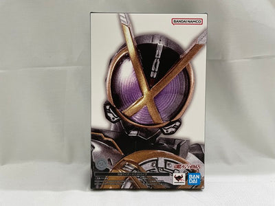 【中古】【未開封】S.H.Figuarts（真骨彫製法） 仮面ライダーネクストカイザ＜フィギュア＞（代引き不可）6546