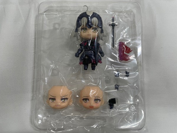 【中古】【開封品】ねんどろいど Fate/Grand Order アヴェンジャー/ジャンヌ・ダルク＜フィギュア＞（代引き不可）6546