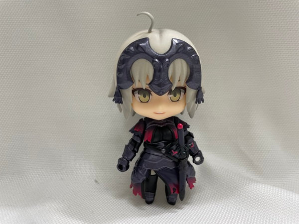 【中古】【開封品】ねんどろいど Fate/Grand Order アヴェンジャー/ジャンヌ・ダルク＜フィギュア＞（代引き不可）6546