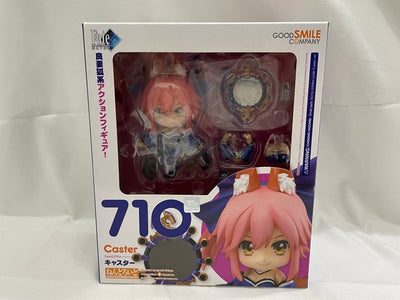 【中古】【未開封】ねんどろいど Fate/EXTRA キャスター＜フィギュア＞（代引き不可）6546