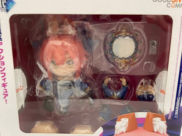 【中古】【未開封】ねんどろいど Fate/EXTRA キャスター＜フィギュア＞（代引き不可）6546