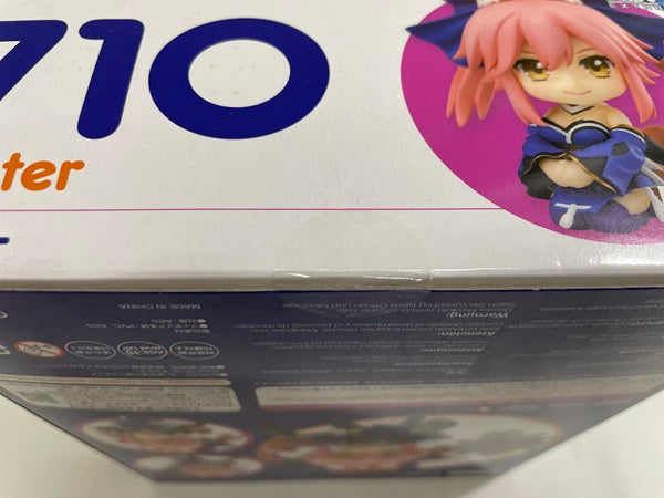 【中古】【未開封】ねんどろいど Fate/EXTRA キャスター＜フィギュア＞（代引き不可）6546