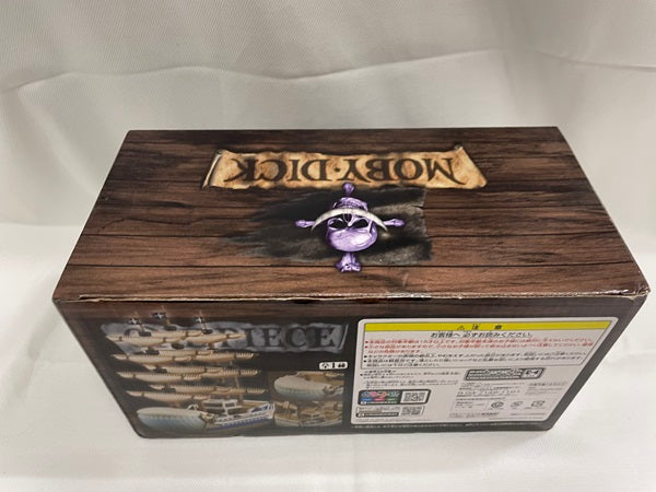 【中古】【未開封】モビーディック号 「ワンピース」 DXFフィギュア＜フィギュア＞（代引き不可）6546