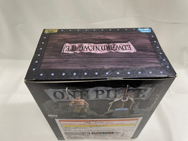 【中古】【未開封】エドワード・ニューゲート 「ワンピース」 DXF＜フィギュア＞（代引き不可）6546