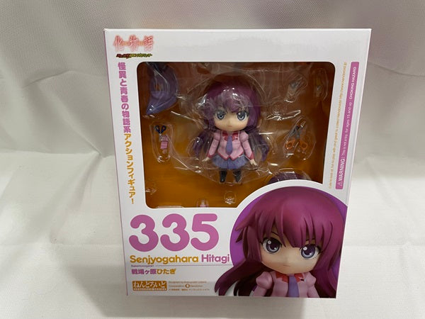 【中古】【開封品】化物語 PremiumアイテムBOX＜フィギュア＞（代引き不可）6546