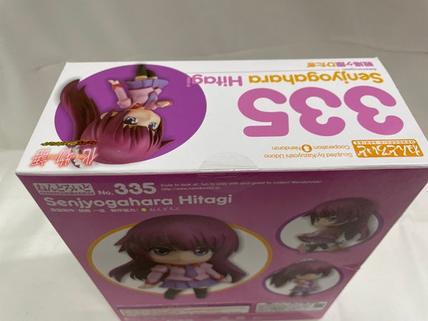 【中古】【開封品】化物語 PremiumアイテムBOX＜フィギュア＞（代引き不可）6546