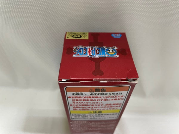 【中古】【未開封】エースの墓 「ワンピース」 ワールドコレクタブルフィギュア＜フィギュア＞（代引き不可）6546