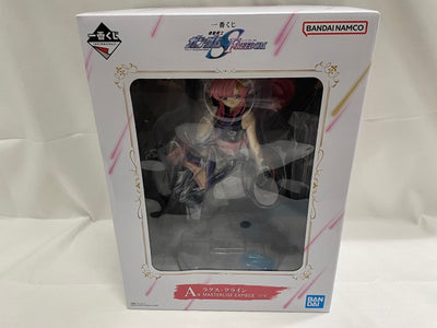 【中古】【未開封】ラクス・クライン 「一番くじ 機動戦士ガンダムSEED FREEDOM」 A賞＜フィギュア＞（代引き不可）6546