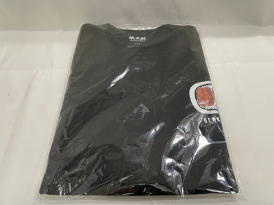 【中古】【未開封】一条莉々華 限界飯Tシャツ フリーサイズ ホロライブ 誕生日記念2024＜コレクターズアイテム＞（代引き不可）6546