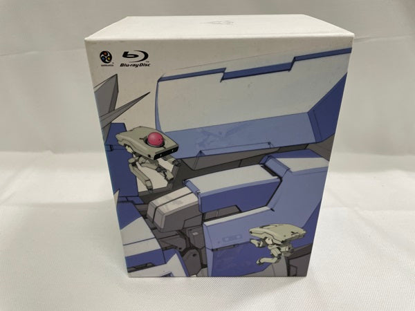 中古】【開封品】Blu-ray Disc 機動戦士ガンダム00 セカンドシーズン 1巻〜7