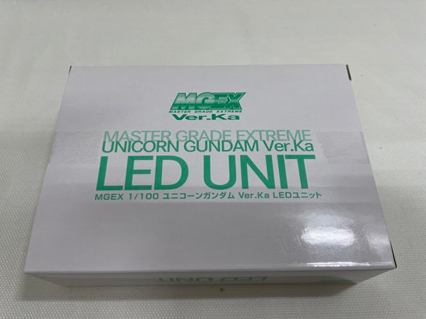 【中古】【未組立】プレミアム ユニコーンモード ボックス「機動戦士ガンダムUC」＜プラモデル＞（代引き不可）6546