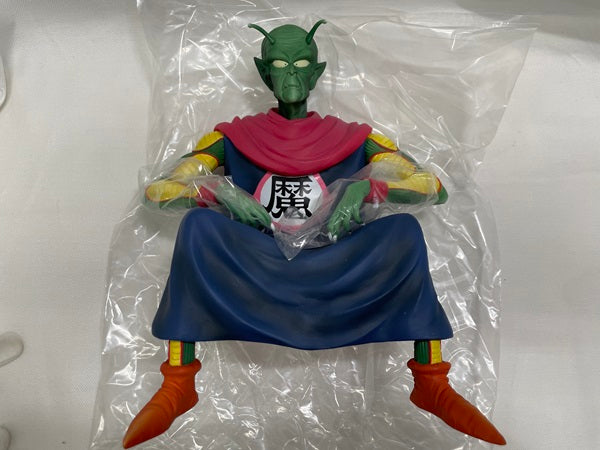 【中古】【開封品】ドラゴンボールアライズ　ピッコロ大魔王VerC 通常カラー【限定特典付き】＜フィギュア＞（代引き不可）6546