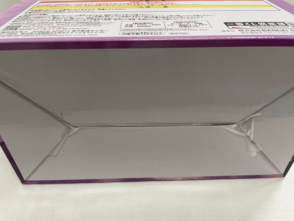 中古】【未開封】一番くじ ワンピース メモリーオブヒロインズ