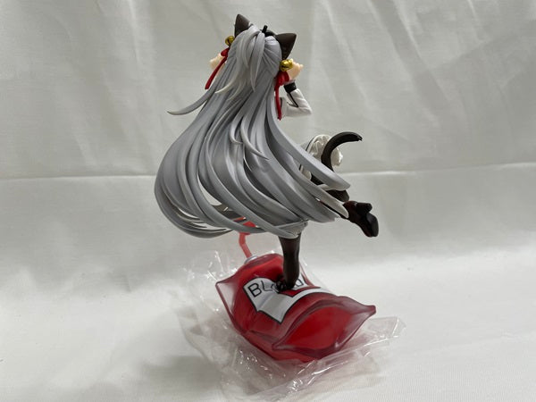 【中古】【未組立】DRACU-RIOT！ エリナ・オレゴヴナ・アヴェーン 1/7スケールフィギュア＜フィギュア＞（代引き不可）6546