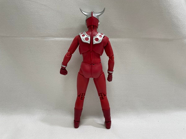 【中古】【開封品】S.H.Figuarts ウルトラマンレオ＜フィギュア＞（代引き不可）6546