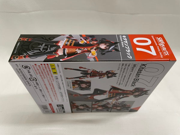 中古】【未開封】S.H.Figuarts ウマ娘 プリティーダービー