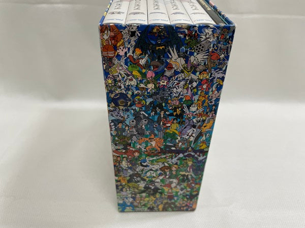 中古】【CD未開封】We Love DiGiMONMUSiC[完全生産限定盤]＜CD