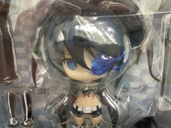 【中古】【未開封】ねんどろいど ブラック★ロックシューター＜フィギュア＞（代引き不可）6546