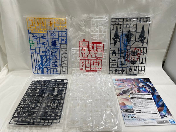 【中古】【未組立】一番くじ 機動戦士ガンダム ガンプラ 2024 ラストワン賞 ＜プラモデル＞（代引き不可）6546