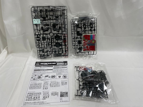 【中古】【未組立】HG RX-80BR ブラックライダー 「機動戦士ガンダム バトルオペレーション Code Fairy」＜プラモデル＞（代引き不可）6546