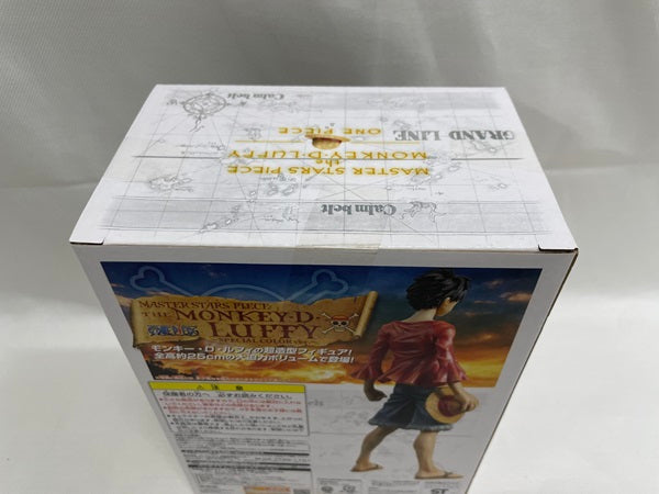 中古】【未開封】ルフィ 「DSソフト ワンピース ギガントバトル！2 新