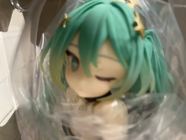 【中古】【未開封】初音ミク「タイトーくじ 初音ミク 39(ミク)の日 記念くじ 2nd season」 ラストハッピー賞＜フィギュア＞（代引き不可）6546