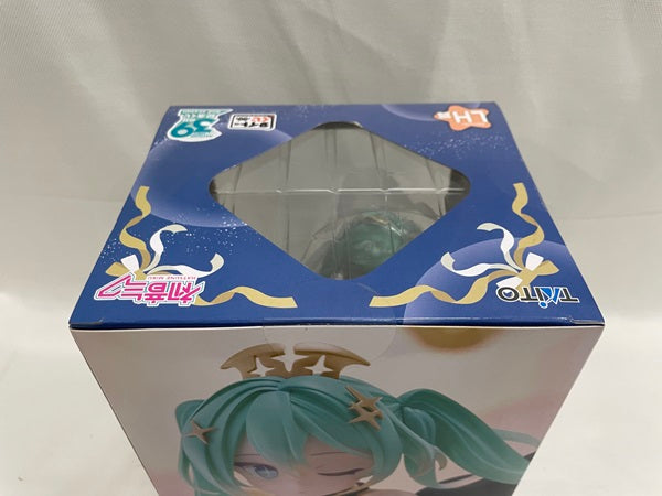 【中古】【未開封】初音ミク「タイトーくじ 初音ミク 39(ミク)の日 記念くじ 2nd season」 ラストハッピー賞＜フィギュア＞（代引き不可）6546