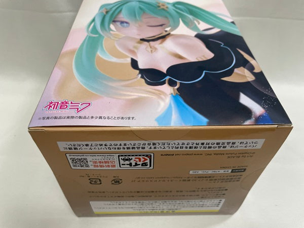 【中古】【未開封】初音ミク「タイトーくじ 初音ミク 39(ミク)の日 記念くじ 2nd season」 ラストハッピー賞＜フィギュア＞（代引き不可）6546