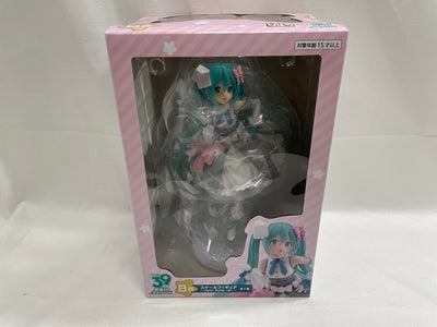 【中古】【未開封】初音ミク 「タイトーくじ 初音ミク 39(ミク)の日 記念くじ 2nd season」 B賞＜フィギュア＞（代引き不...