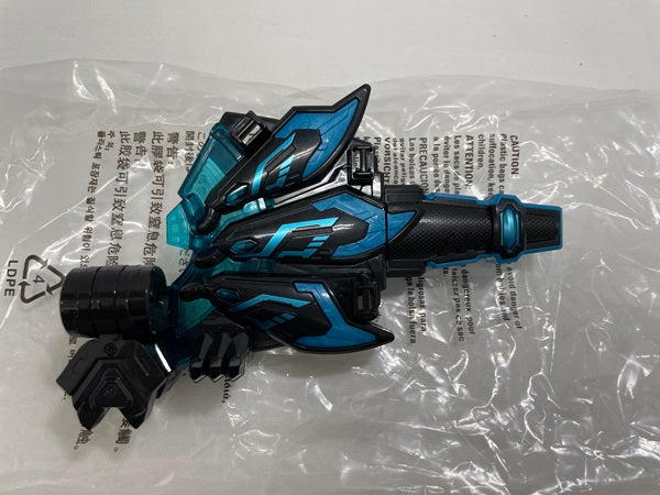 【中古】【開封品】仮面ライダーギーツ DXXギーツレイズバックル＜おもちゃ＞（代引き不可）6546