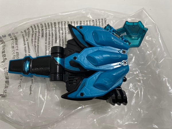 【中古】【開封品】仮面ライダーギーツ DXXギーツレイズバックル＜おもちゃ＞（代引き不可）6546